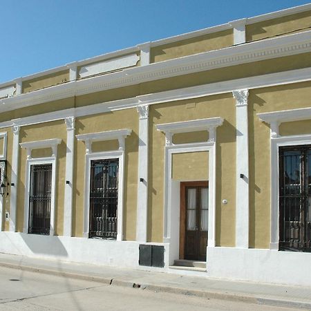 ויקטוריה Como Era Antes מראה חיצוני תמונה